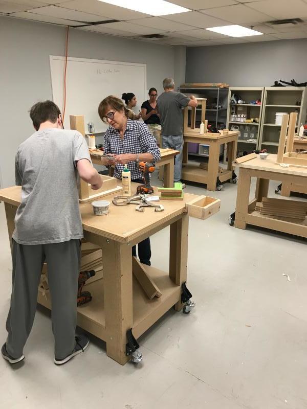 New Life Furniture Bank Reviews and Ratings Cincinnati, OH Donate