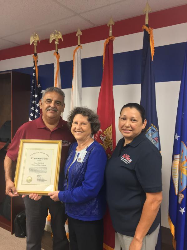 Amvets Department Of California Service Foundation Reviews and Ratings