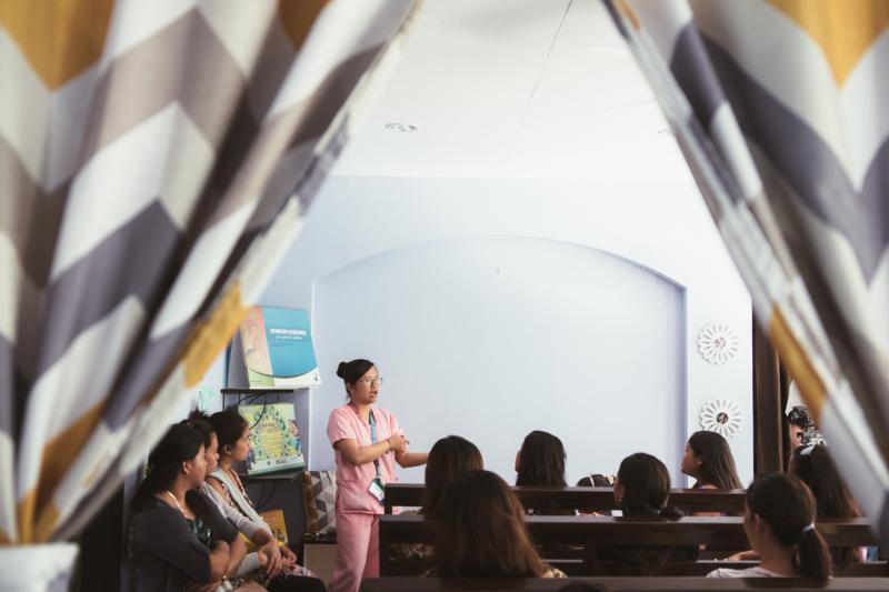 Love in Transit Reviews and Ratings | Brentwood, CA | Donate, Volunteer