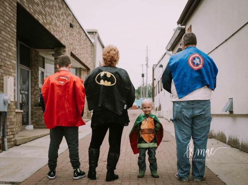 Angels of Hope A Family Cancer Foundation Reviews and Ratings