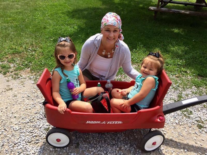 Angels of Hope A Family Cancer Foundation Reviews and Ratings