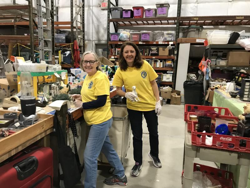 Habitat for Humanity St. Tammany West Reviews and Ratings | Mandeville