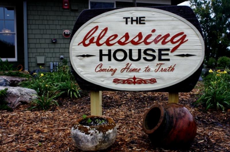 The Blessing House Reviews and Ratings Victoria, MN Donate