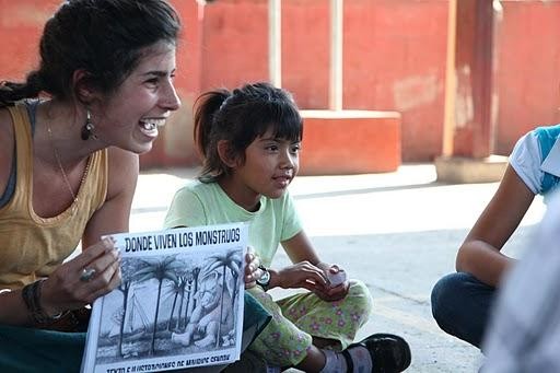 Creative Action Institute