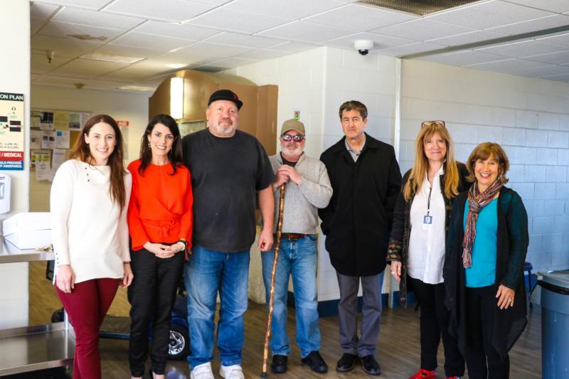 Swords to Plowshares Reviews and Ratings San Francisco, CA Donate