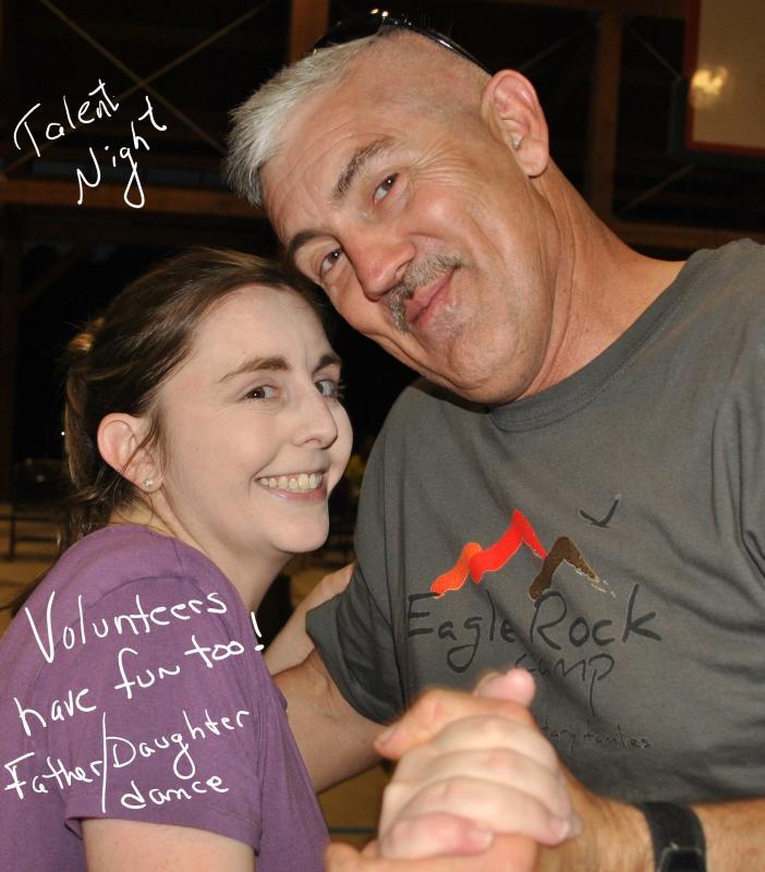 Eagle Rock Camp Reviews and Ratings Conover, NC Donate, Volunteer