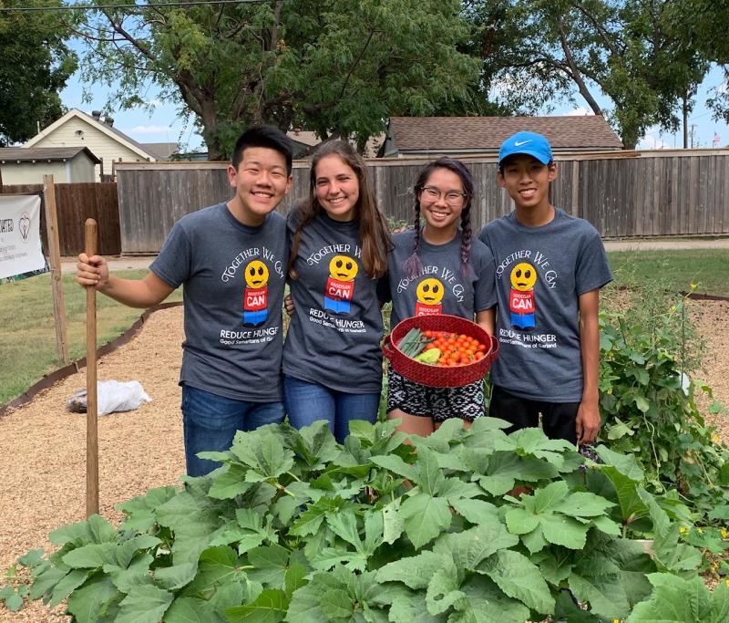 Good Samaritans Of Garland Inc Reviews and Ratings Garland, TX