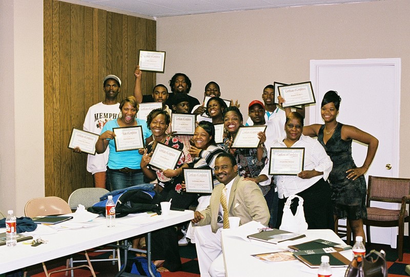 Jobs for Life Inc Reviews and Ratings Raleigh, NC Donate, Volunteer