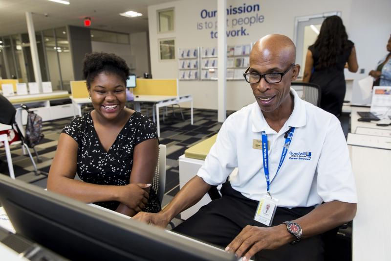 Goodwill of North Inc. Reviews and Ratings Decatur, GA