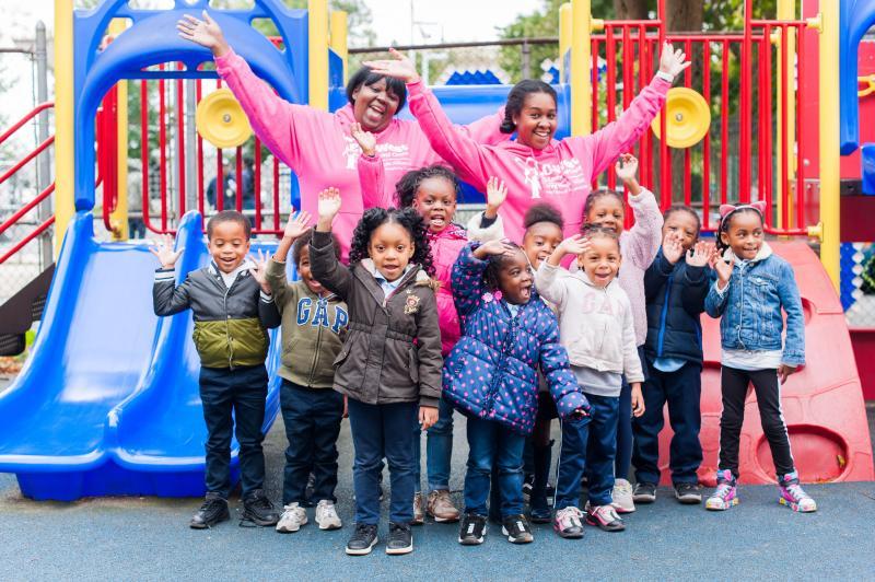 Caring People Alliance