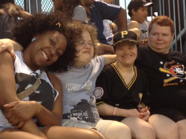 Emmaus Community of Pittsburgh