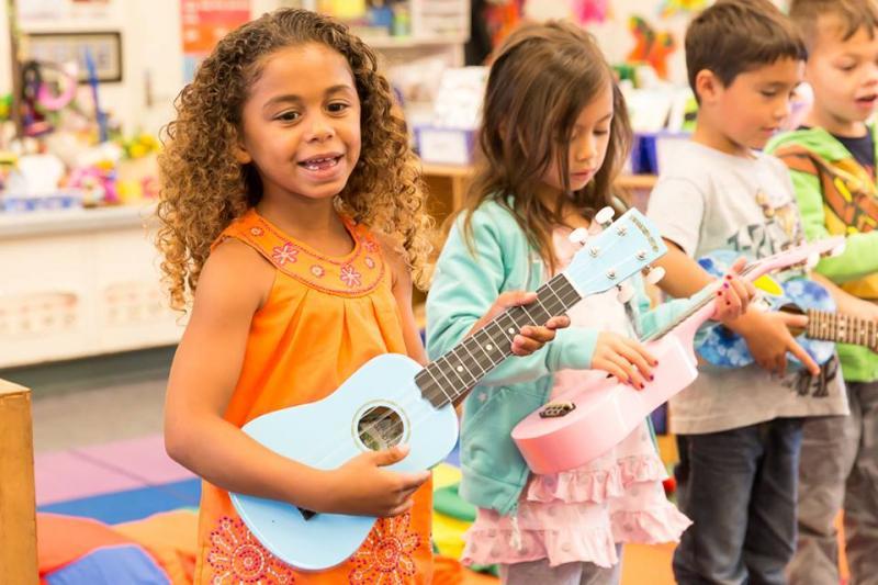 Guitars in the Classroom Reviews and Ratings San Diego, CA Donate, Volunteer, Review