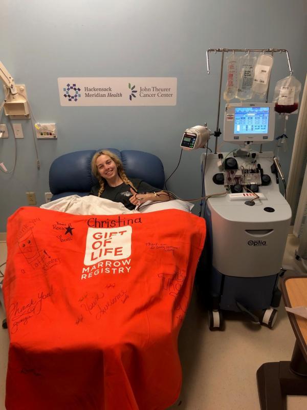 Gift of Life Marrow Registry Reviews and Ratings Boca