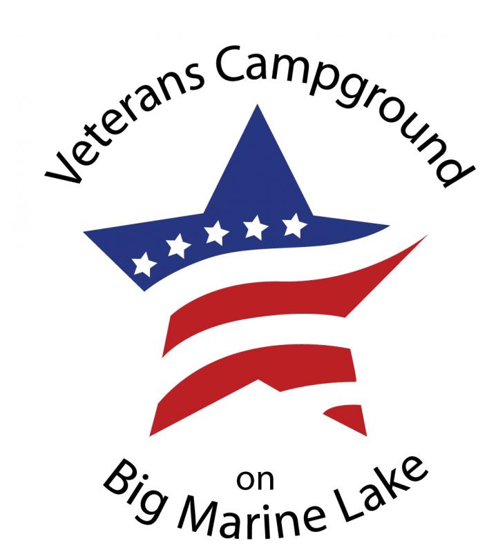 Veterans Campground on Big Marine Lake Reviews and Ratings Marine on