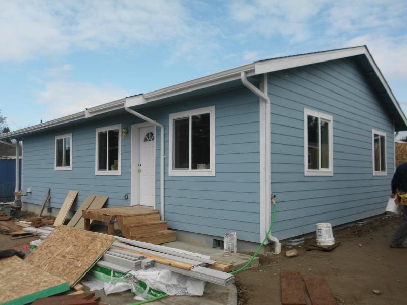 Habitat for Humanity of Kitsap County Reviews and Ratings Bremerton