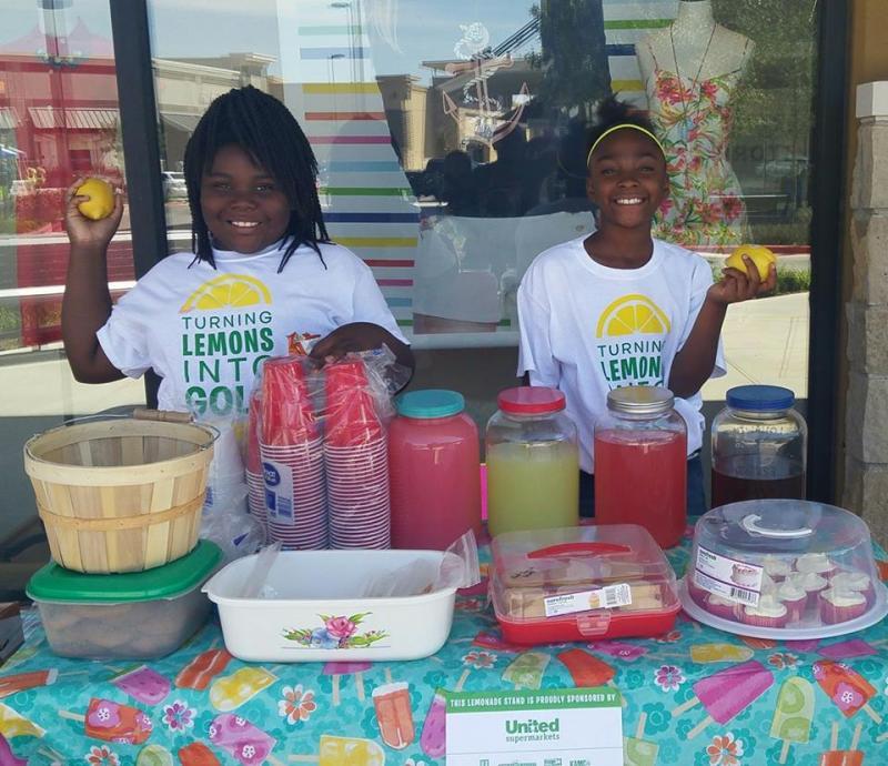 Lemonade Day National Reviews and Ratings Houston, TX Donate
