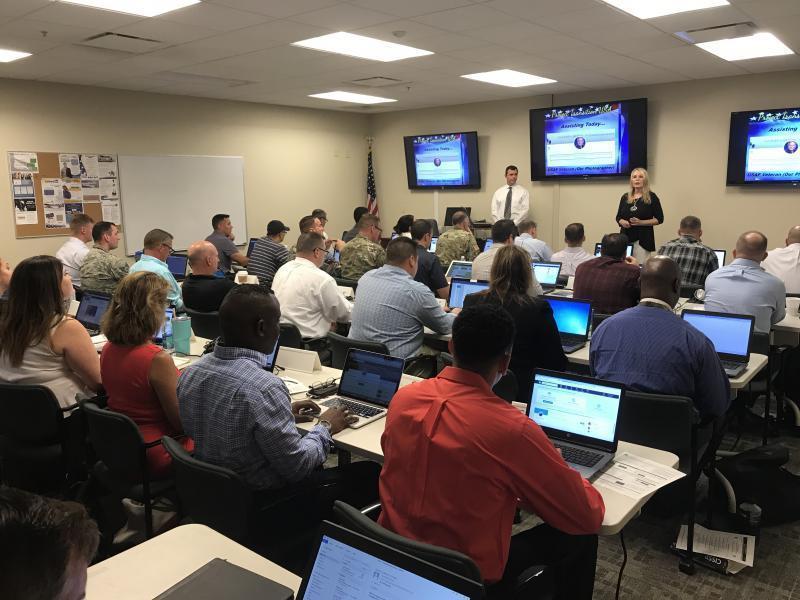 Monthly LinkedIn Workshop for Transitioning Veterans