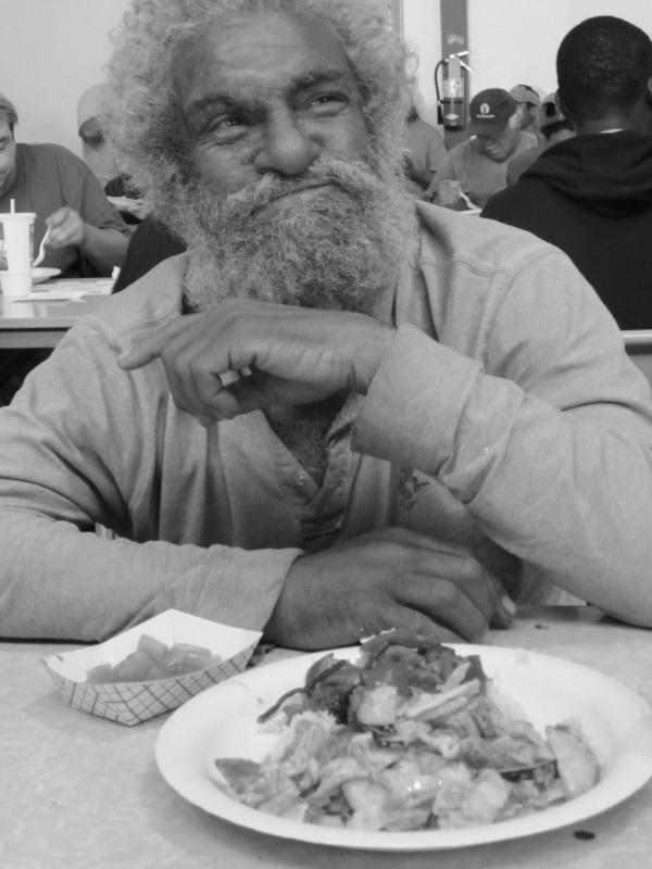 Hope of the Valley Rescue Mission Reviews and Ratings North Hills, CA