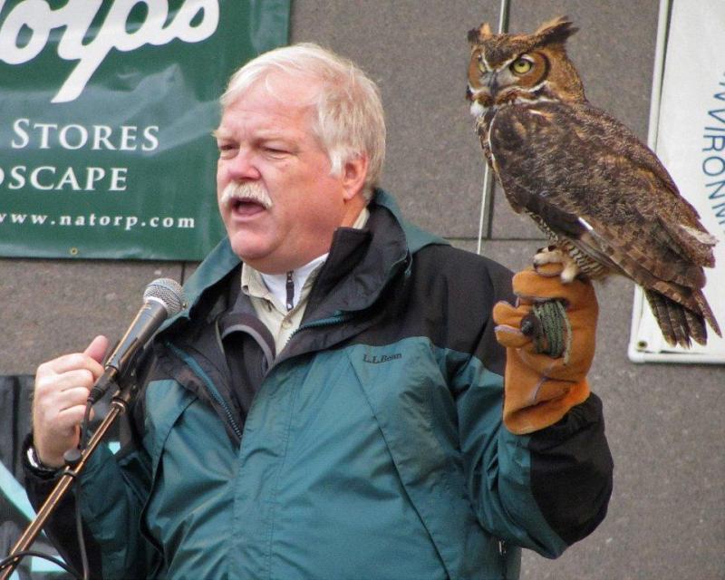 RAPTOR Inc. Reviews and Ratings Milford, OH Donate, Volunteer