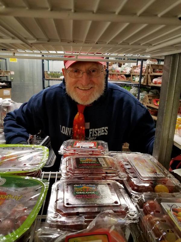 Loaves & Fishes Community Services Reviews and Ratings Naperville, IL