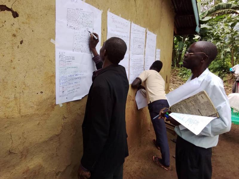 Trees for the Future, Inc. Reviews and Ratings from Professionals