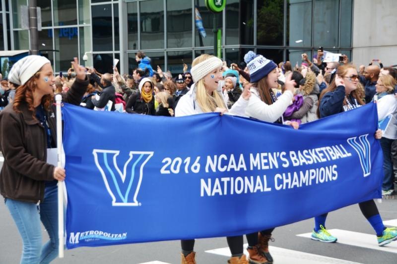 Blue White Scholarship Foundation Reviews and Ratings Wayne, PA