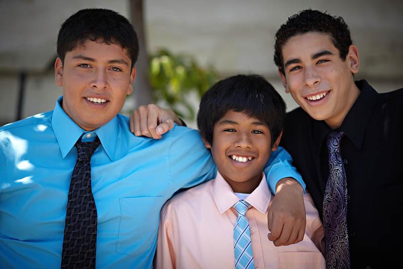 Nativity Prep Academy of San Diego Inc Reviews and Ratings San Diego