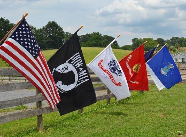 New Freedom Farm Reviews and Ratings Buchanan, VA Donate, Volunteer