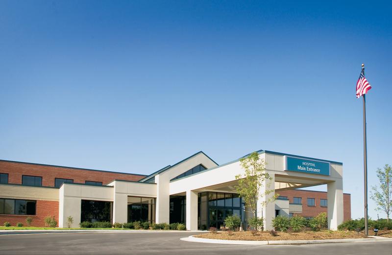 Parkview Health Reviews and Ratings Fort Wayne, IN Donate