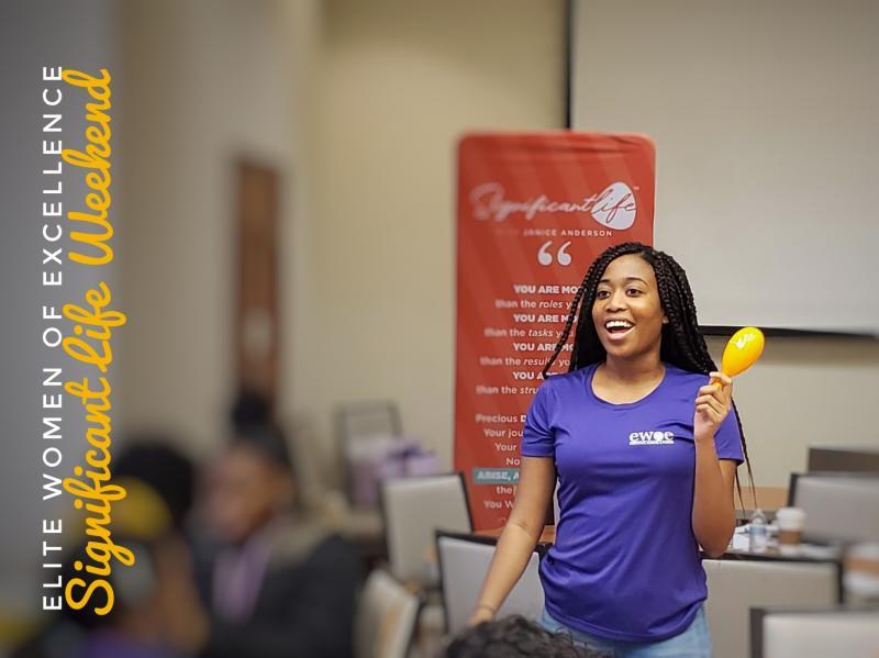 Elite Women of Excellence Reviews and Ratings Smyrna, GA