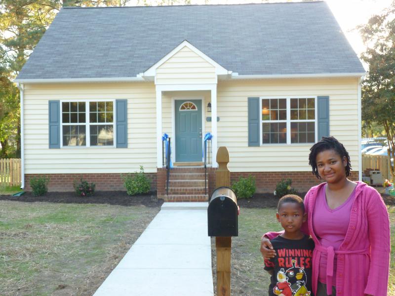 Richmond Metropolitan Habitat for Humanity Reviews and Ratings