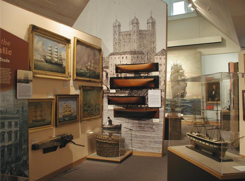 Maine Maritime Museum Reviews and Ratings Bath, ME Donate, Volunteer, Review GreatNonprofits