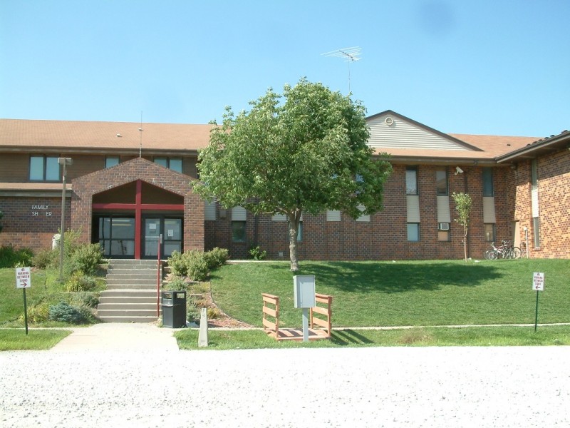 People's City Mission nonprofit in Lincoln, NE Volunteer, Read