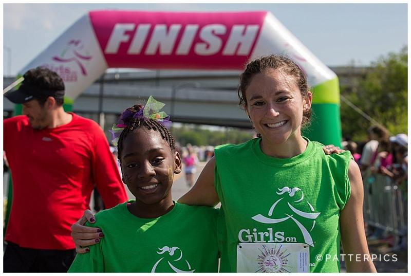Girls on the Run DC Reviews and Ratings Washington, DC Donate, Volunteer, Review