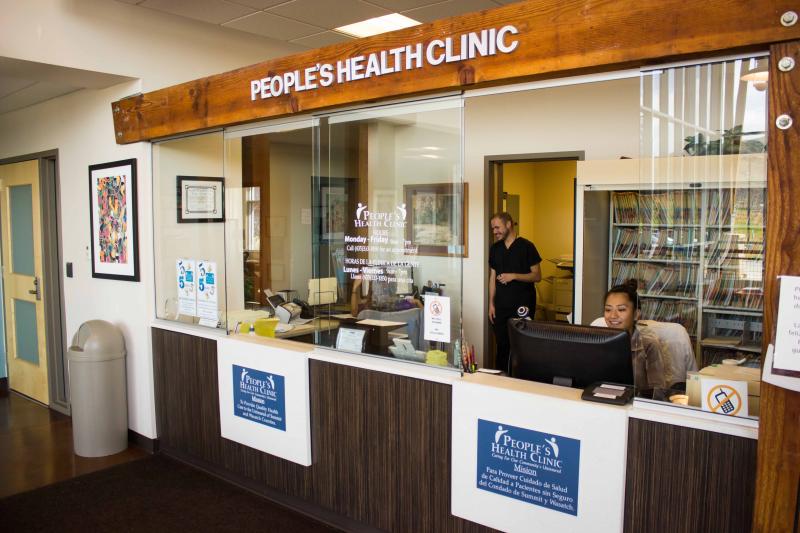 People's Health Clinic, Inc. Reviews and Ratings Park City, UT Donate, Volunteer, Review