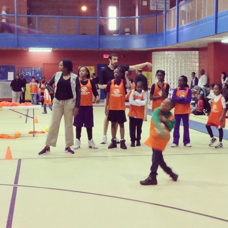 Boys and Girls Clubs of the Midlands, Inc. Reviews and Ratings Columbia, SC Donate