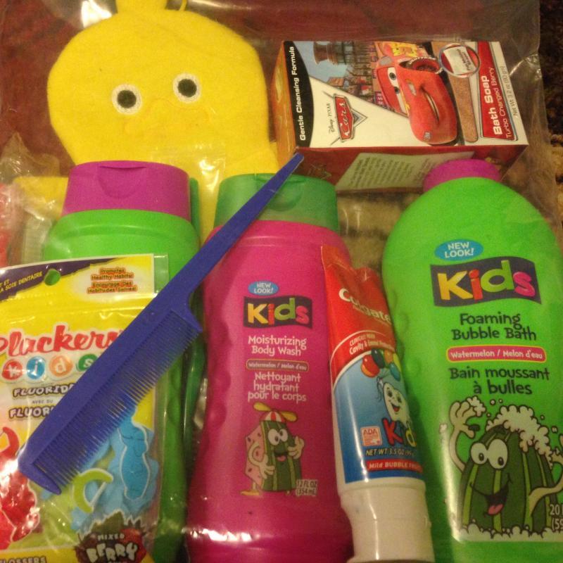 Little Lambs Foundation for Kids Reviews and Ratings