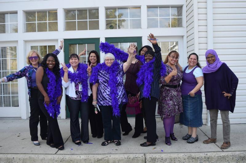 Action In Community Through Service of Prince William County Reviews