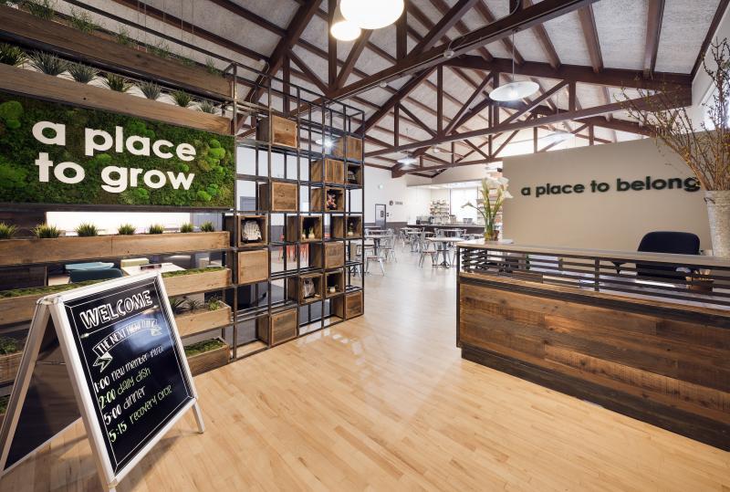 Recovery Cafe San Jose Inc. Reviews and Ratings San Jose, CA Donate