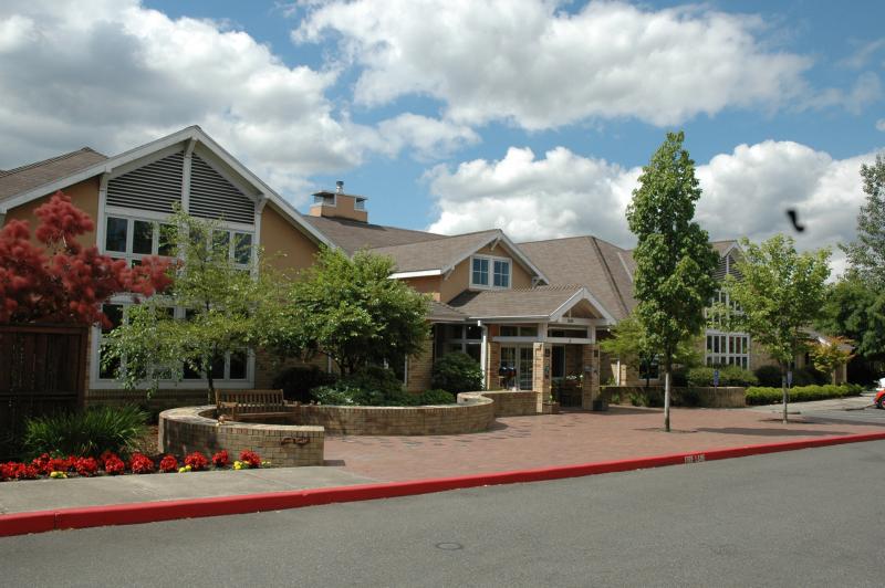 Ronald McDonald House Charities of Oregon and Southwest Washington