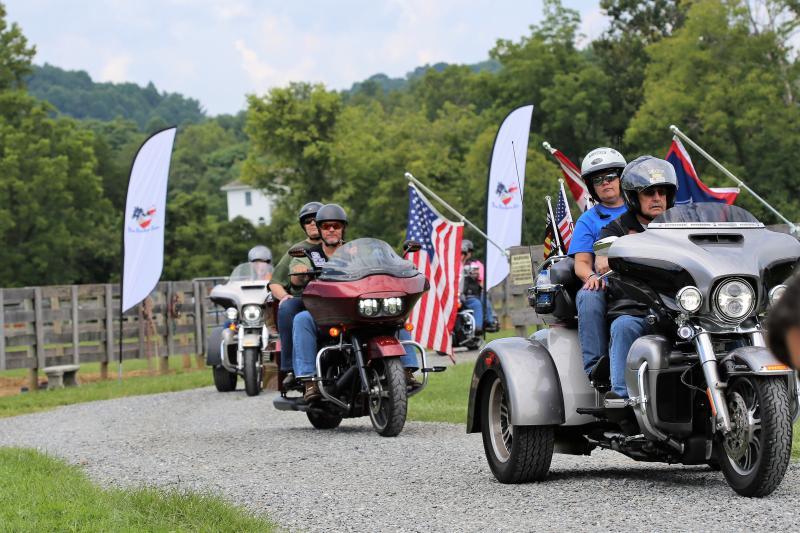 New Freedom Farm Reviews and Ratings Buchanan, VA Donate, Volunteer