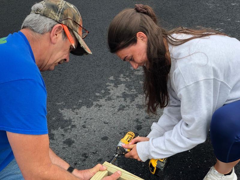 Habitat For Humanity of County Reviews and Ratings Salisbury