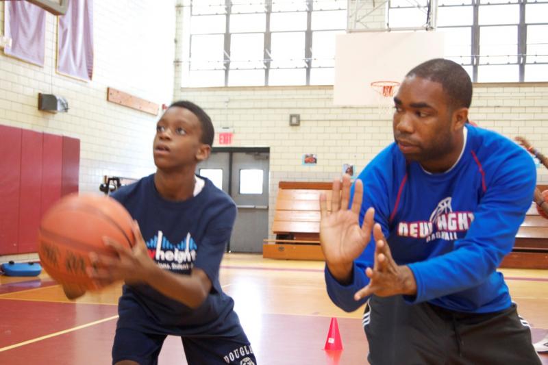 New Heights Youth Inc Reviews and Ratings New York, NY Donate