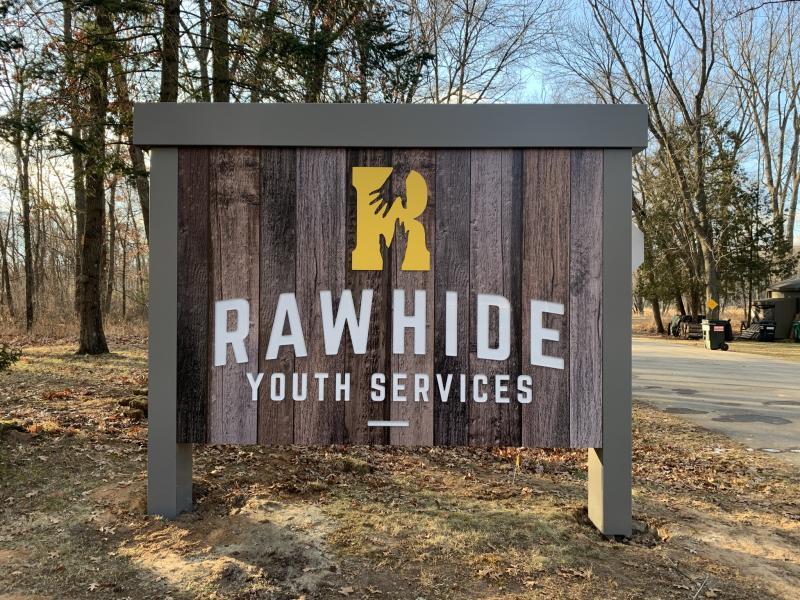Rawhide Youth Services Reviews and Ratings New London, WI Donate