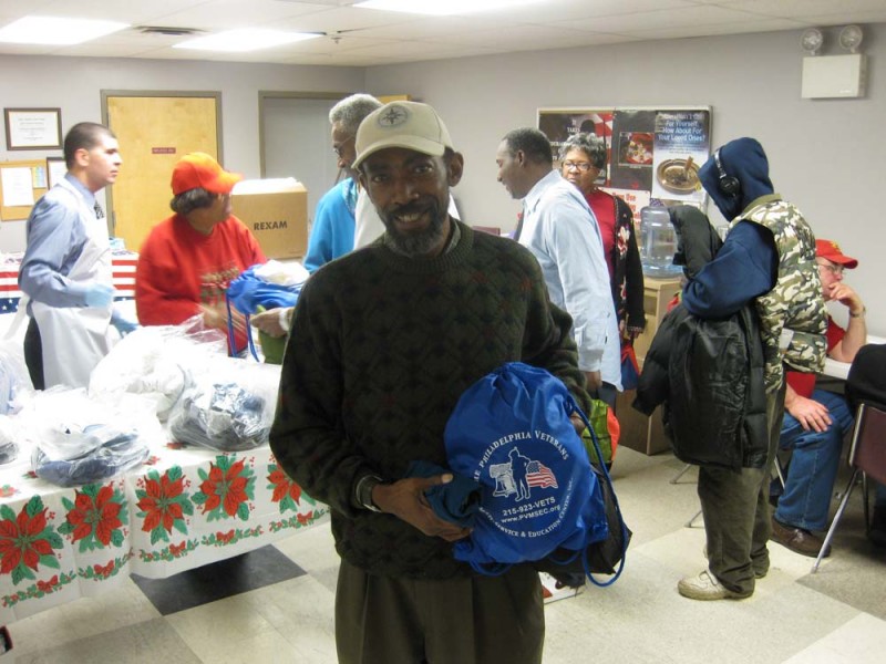 Veterans Multi Service Center Reviews and Ratings Philadelphia, PA Donate, Volunteer