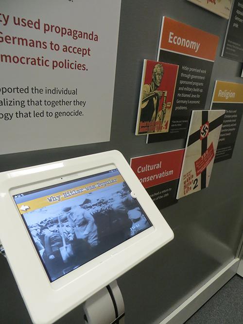 CANDLES Holocaust Museum and Education Center Reviews and Ratings