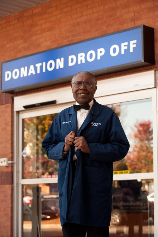 Goodwill of North Inc. Reviews and Ratings Decatur, GA