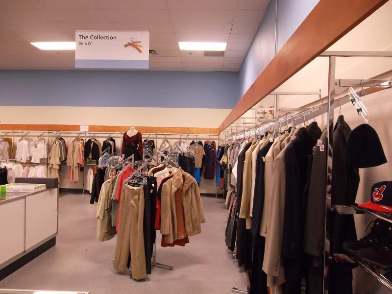 Goodwill Industries of New Mexico Reviews and Ratings Albuquerque, NM