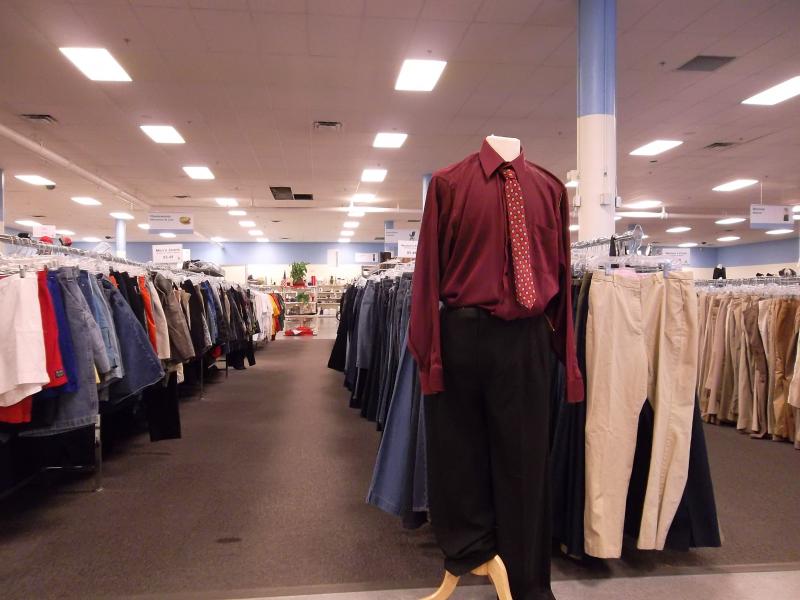 Goodwill Industries of New Mexico Reviews and Ratings Albuquerque, NM