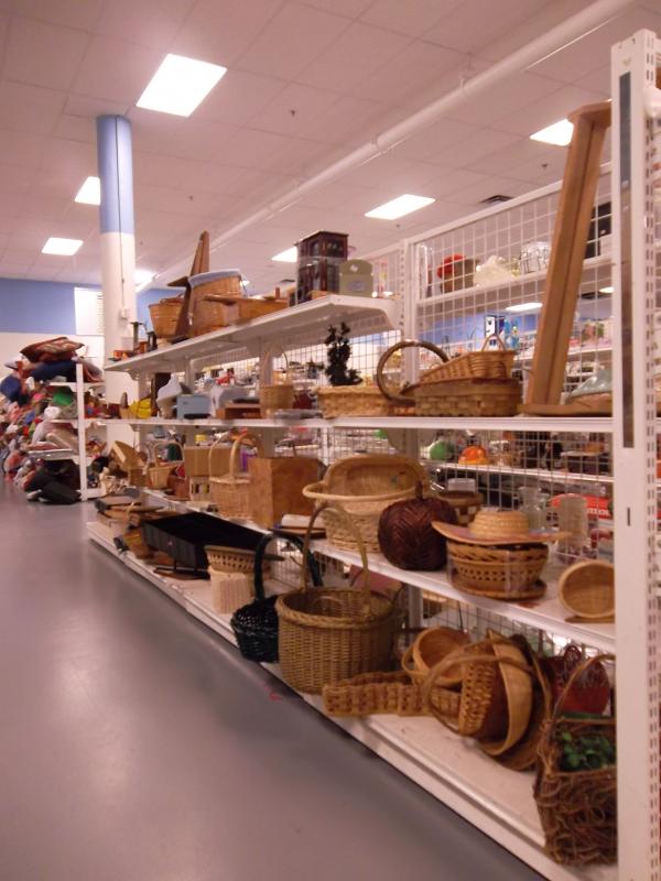 Goodwill Industries of New Mexico Reviews and Ratings Albuquerque, NM